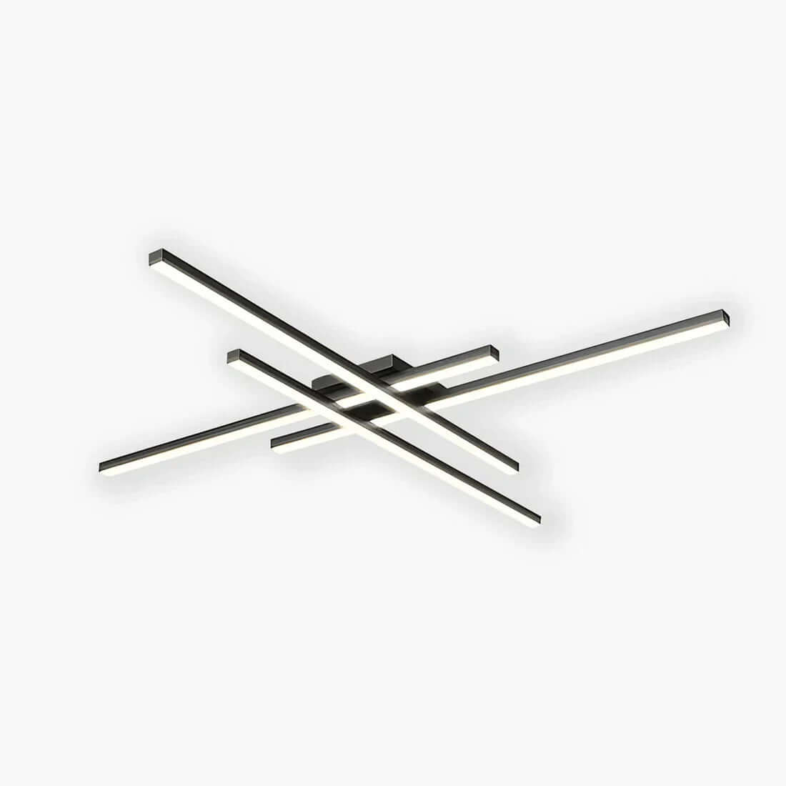 Moderne LED-loftslampe | Design-loftsbelysning