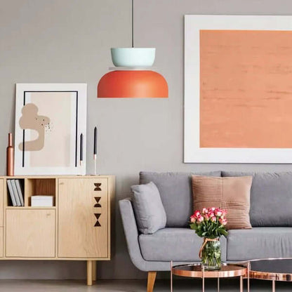 Nordisk Pendellampe - Moderne Design