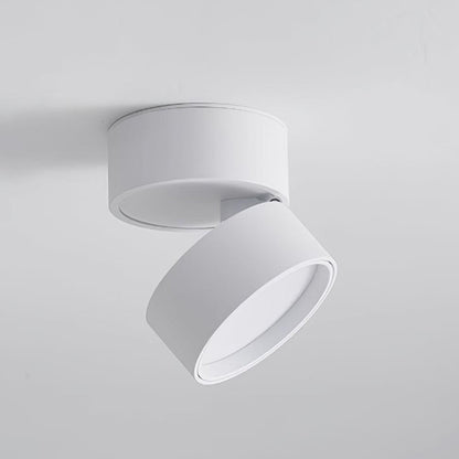 Justerbar LED Loftslampe - Savvina