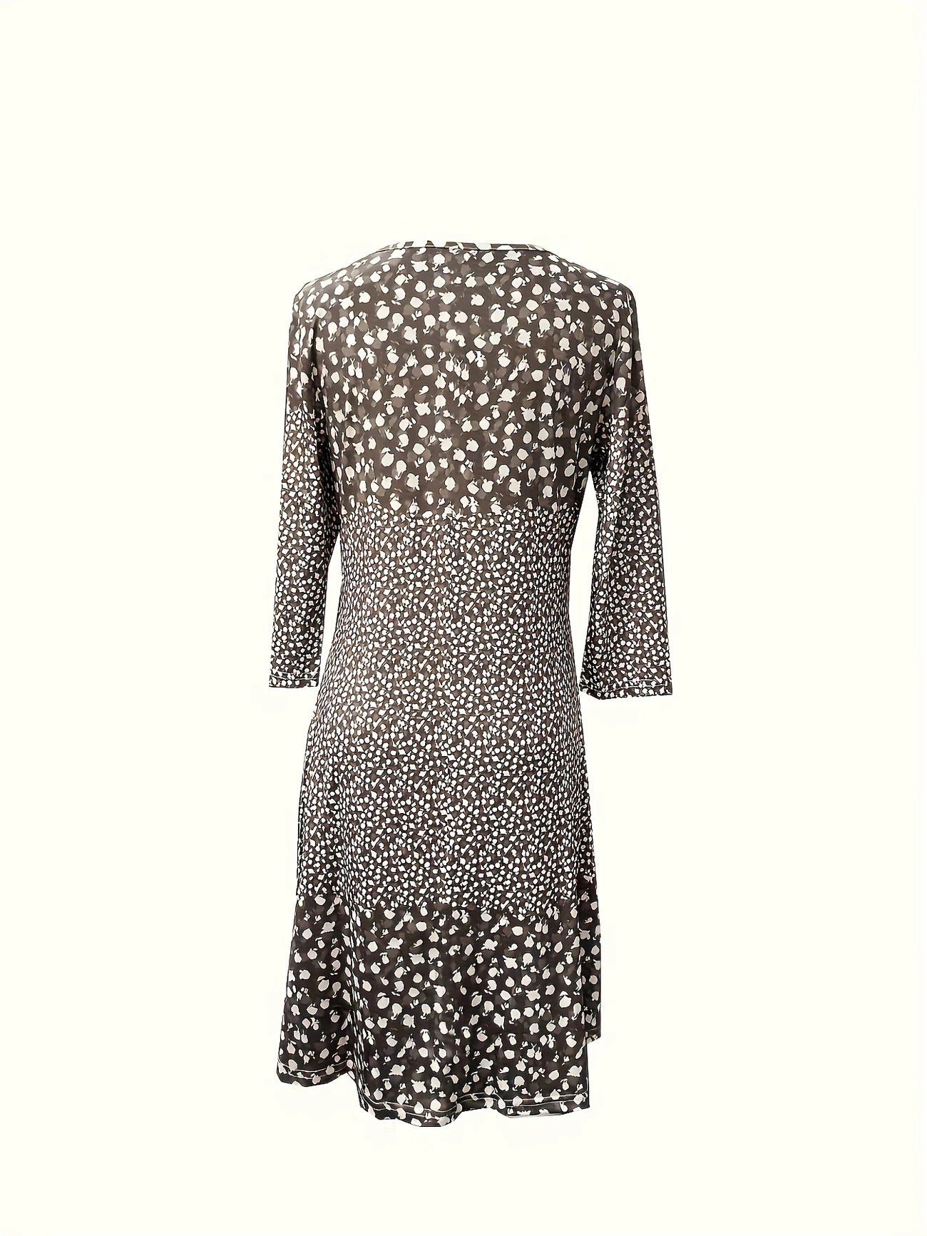 Elegant Sommerkjole til Kvinder