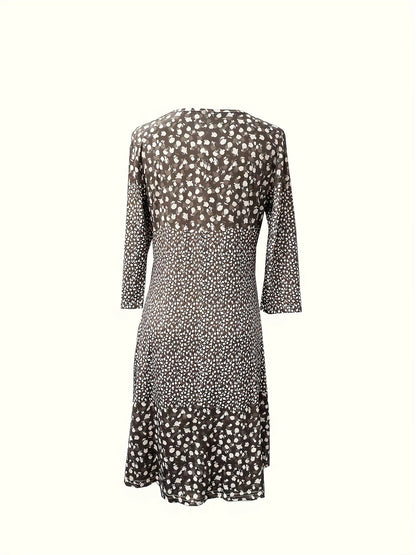 Elegant Sommerkjole til Kvinder