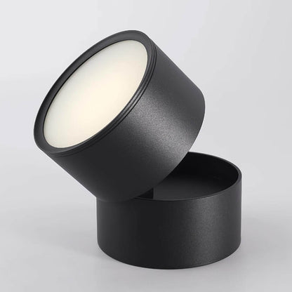 Justerbar LED Loftslampe - Savvina