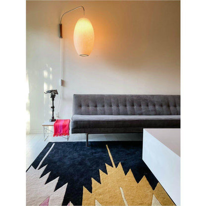 Elegant Væglampe i Midten af århundredet Design