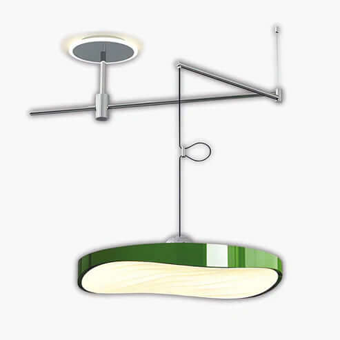 Elegant Moderne Pendellampe - Dia 30/40/50cm