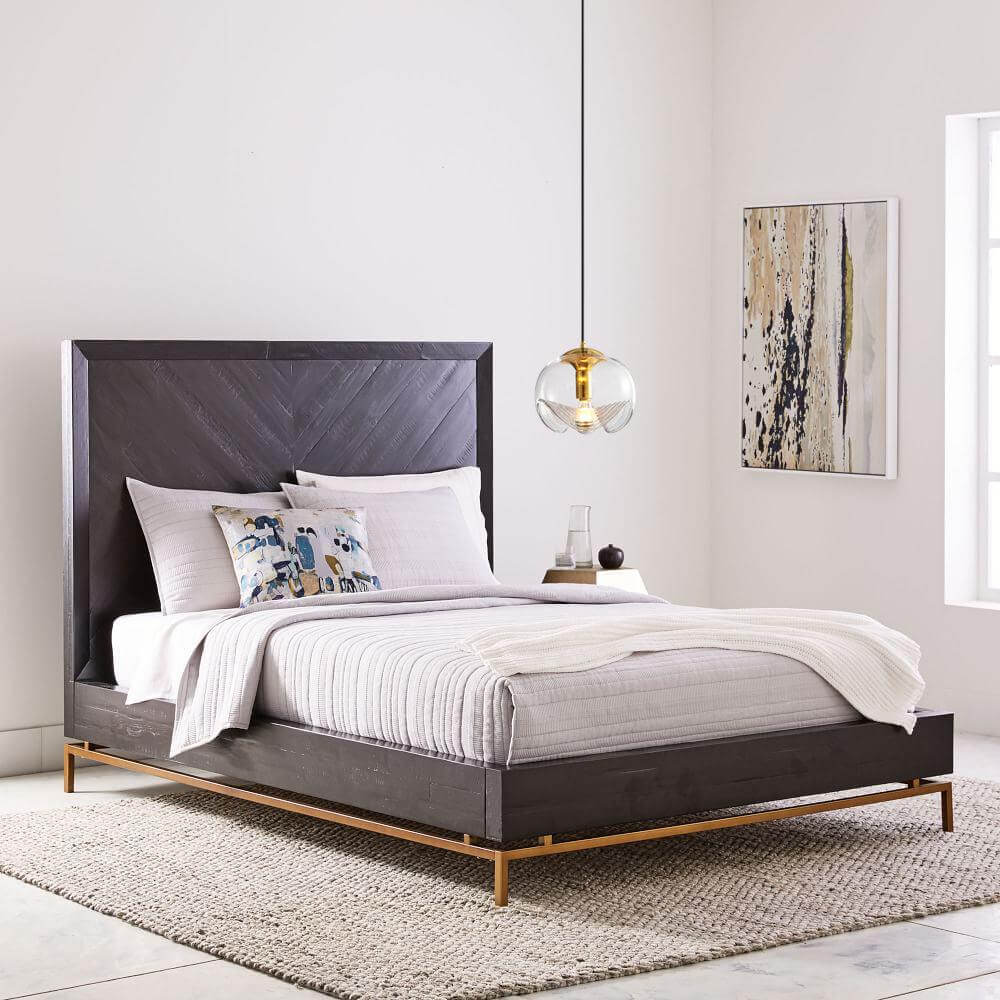 Elegant Bølge Pendellampe | Moderne Design