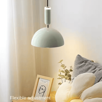 Macaron LED Pendel - Elegant Design
