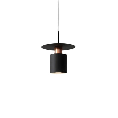 JET Pendellampe: Moderne Metal Designlampe