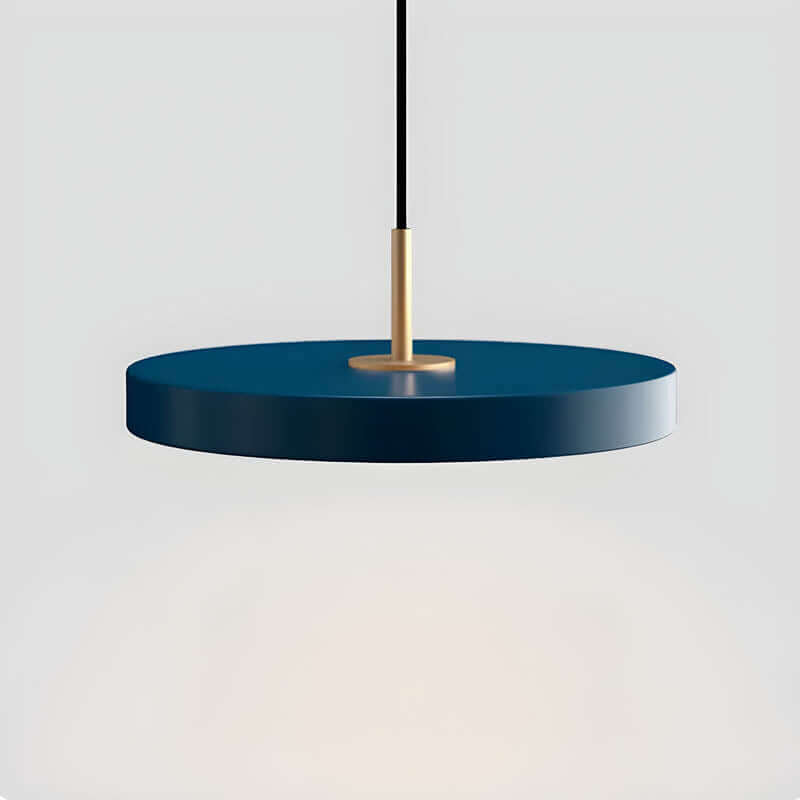 Modern LED-Pendel Lampe - Justerbar Højde