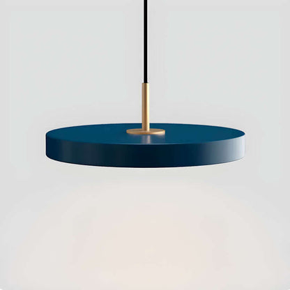 Modern LED-Pendel Lampe - Justerbar Højde