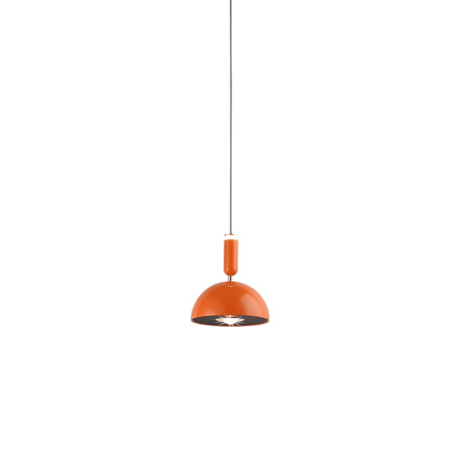 Macaron LED Pendel - Elegant Design
