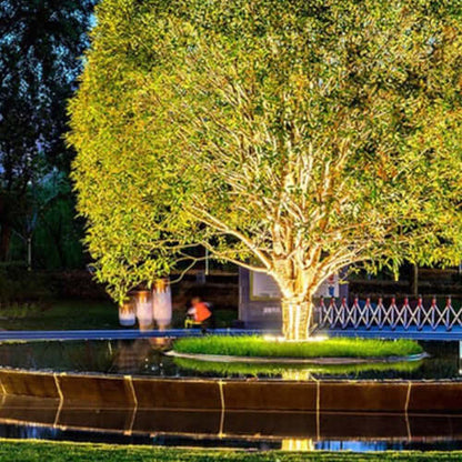 LED Træspot | Udendørs Havebelysning