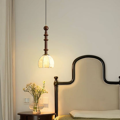 Elegant Pendellampe i Romersk Design