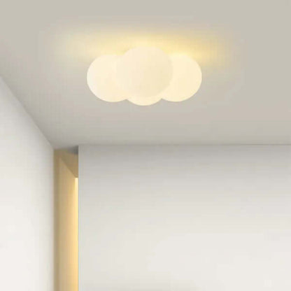 Moderne Sky-Loftslampe i Hardware