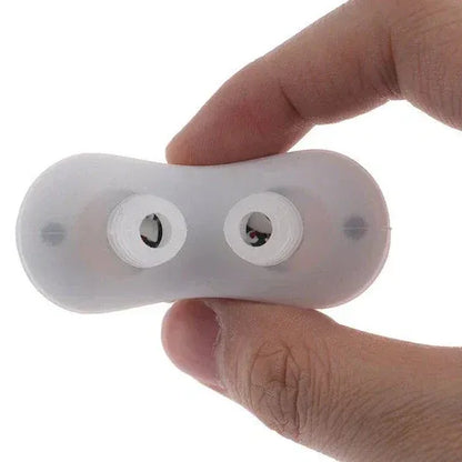 Anti-Snorken Micro-CPAP - Diskret Søvnløsning