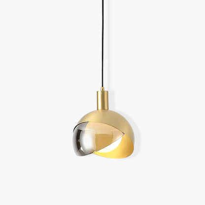Justerbar Pendellampe i Metal