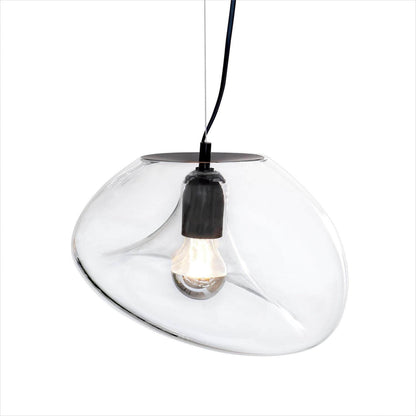 Elegant Vanddråbe Pendel Lampe