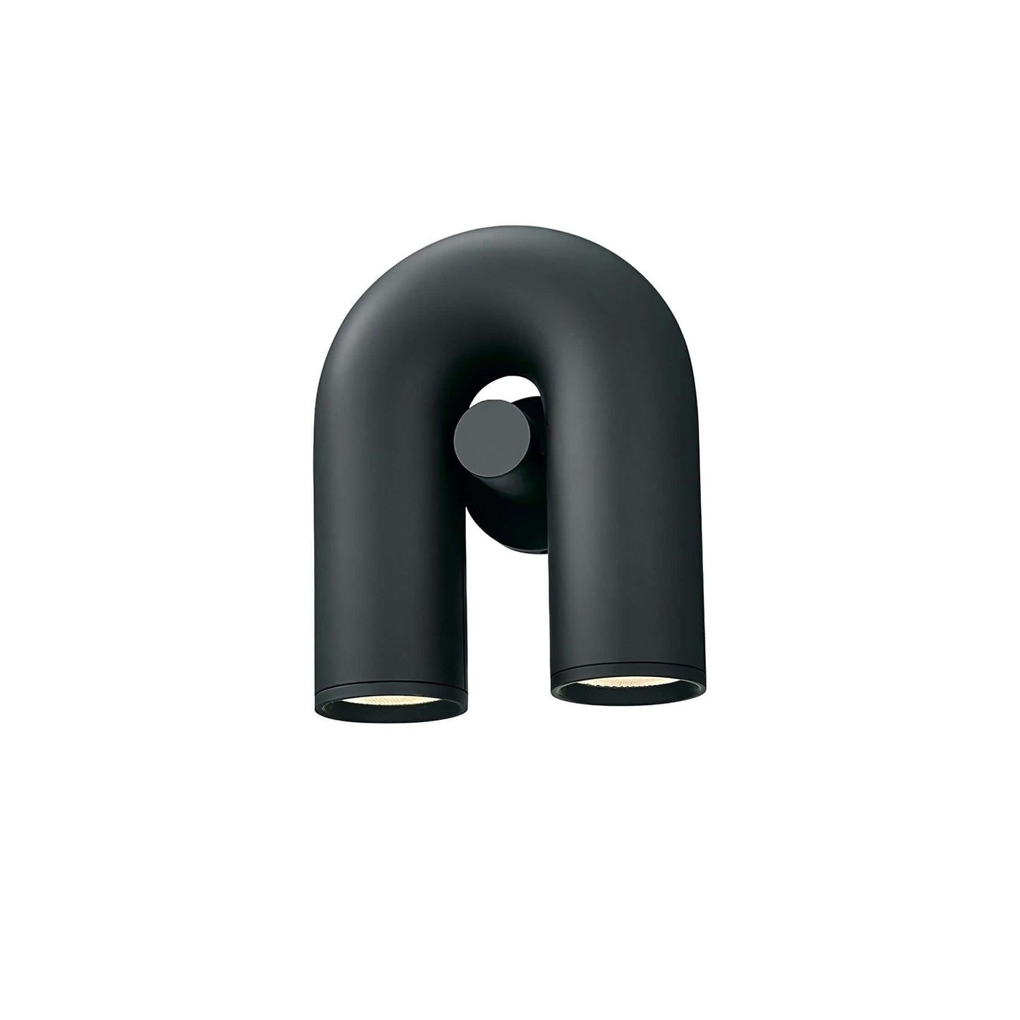 Justerbar Væglampe Cirkus Design LED - 20cm