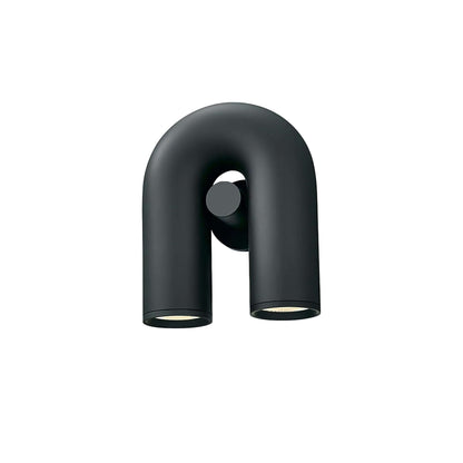 Justerbar Væglampe Cirkus Design LED - 20cm