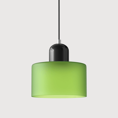 Elegant Glas Pendellampe - Moderne Design