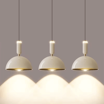 Macaron LED Pendel - Elegant Design