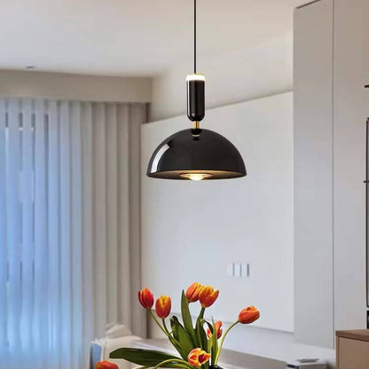 Macaron LED Pendel - Elegant Design