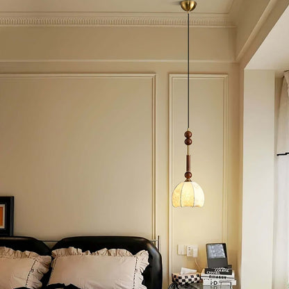 Elegant Pendellampe i Romersk Design