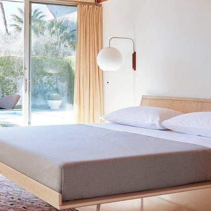 Elegant Væglampe i Midten af århundredet Design