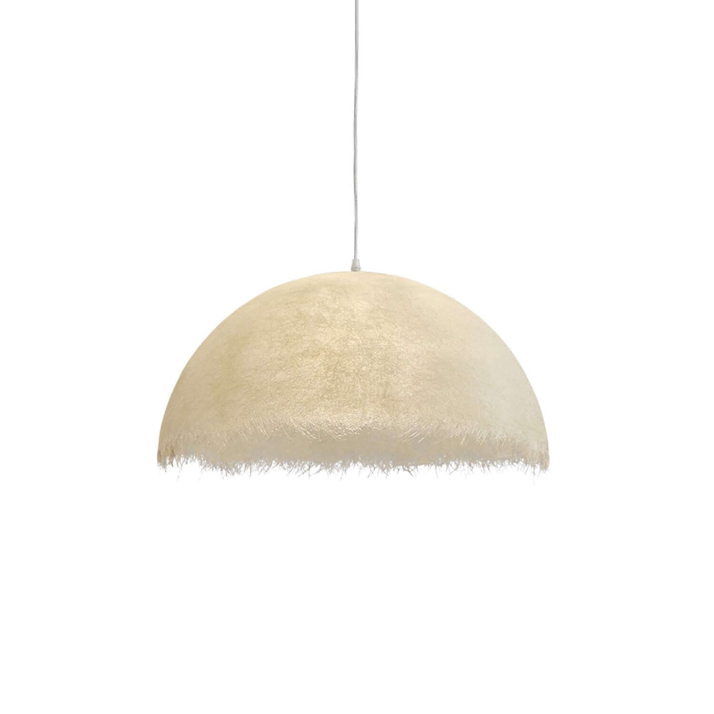 Moderne Pendellampe i Epoxyharpiks - 3 Størrelser