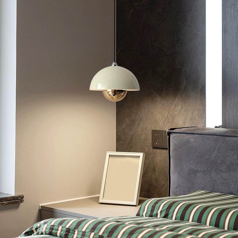 Justerbar Pod-formet Pendellampe