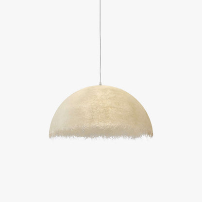 Moderne Pendellampe i Epoxyharpiks - 3 Størrelser