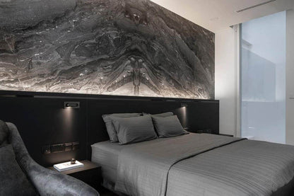 Justerbar LED Sengebordslampe