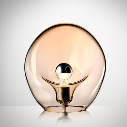 Elegant Vanddråbe Pendel Lampe