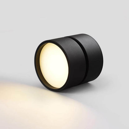 Justerbar LED Loftslampe - Savvina