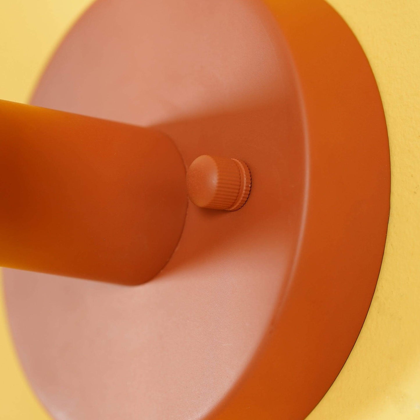 Justerbar Væglampe Cirkus Design LED - 20cm