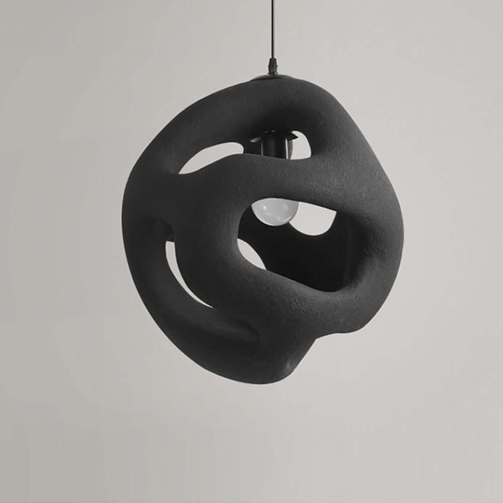 Elegant Pendellampe i Minimalistisk Design