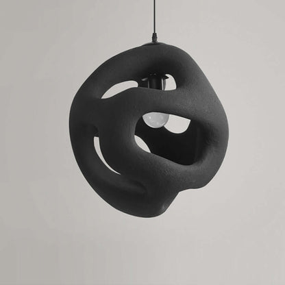 Elegant Pendellampe i Minimalistisk Design