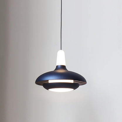 Moderne LED Pendellampe - Fiji - 18cm