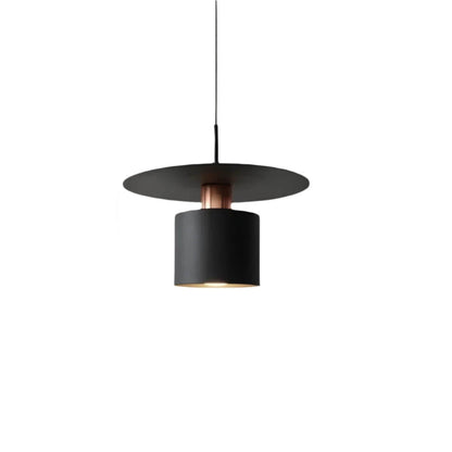 JET Pendellampe: Moderne Metal Designlampe
