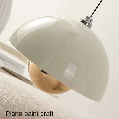 Justerbar Pod-formet Pendellampe