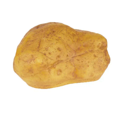 Udendørs LED Have Stenlampe - Sol & Kabel