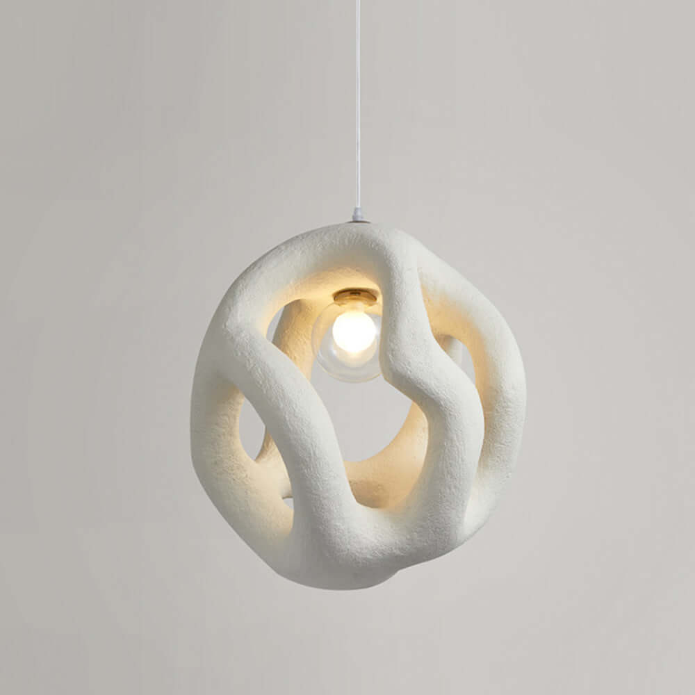 Elegant Pendellampe i Minimalistisk Design
