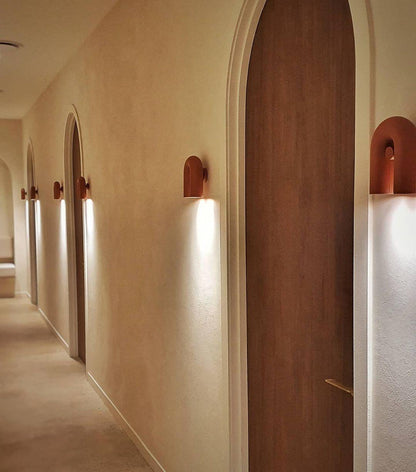 Justerbar Væglampe Cirkus - Moderne Design