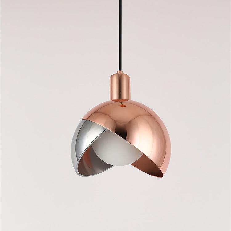 Justerbar Pendellampe i Metal