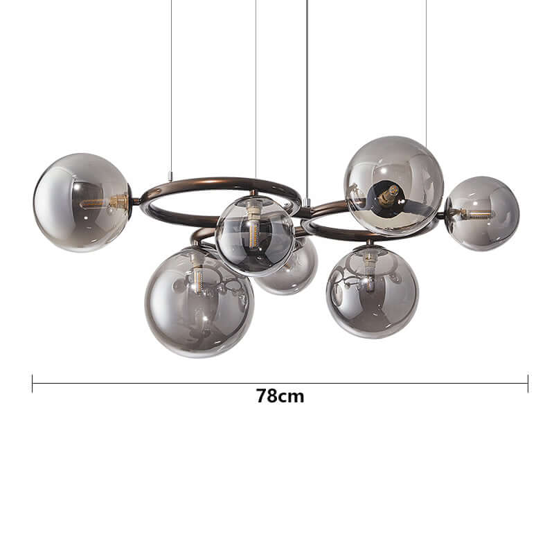 Justerbar Moderne LED Panellampe