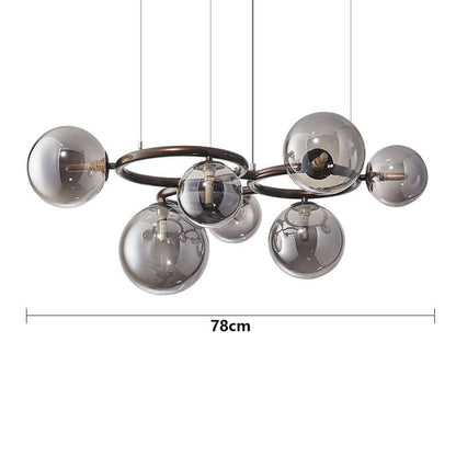 Justerbar Moderne LED Panellampe