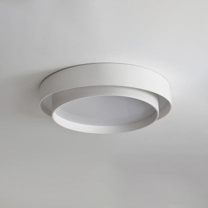 Moderne LED Loftlampe, Cylinder Design