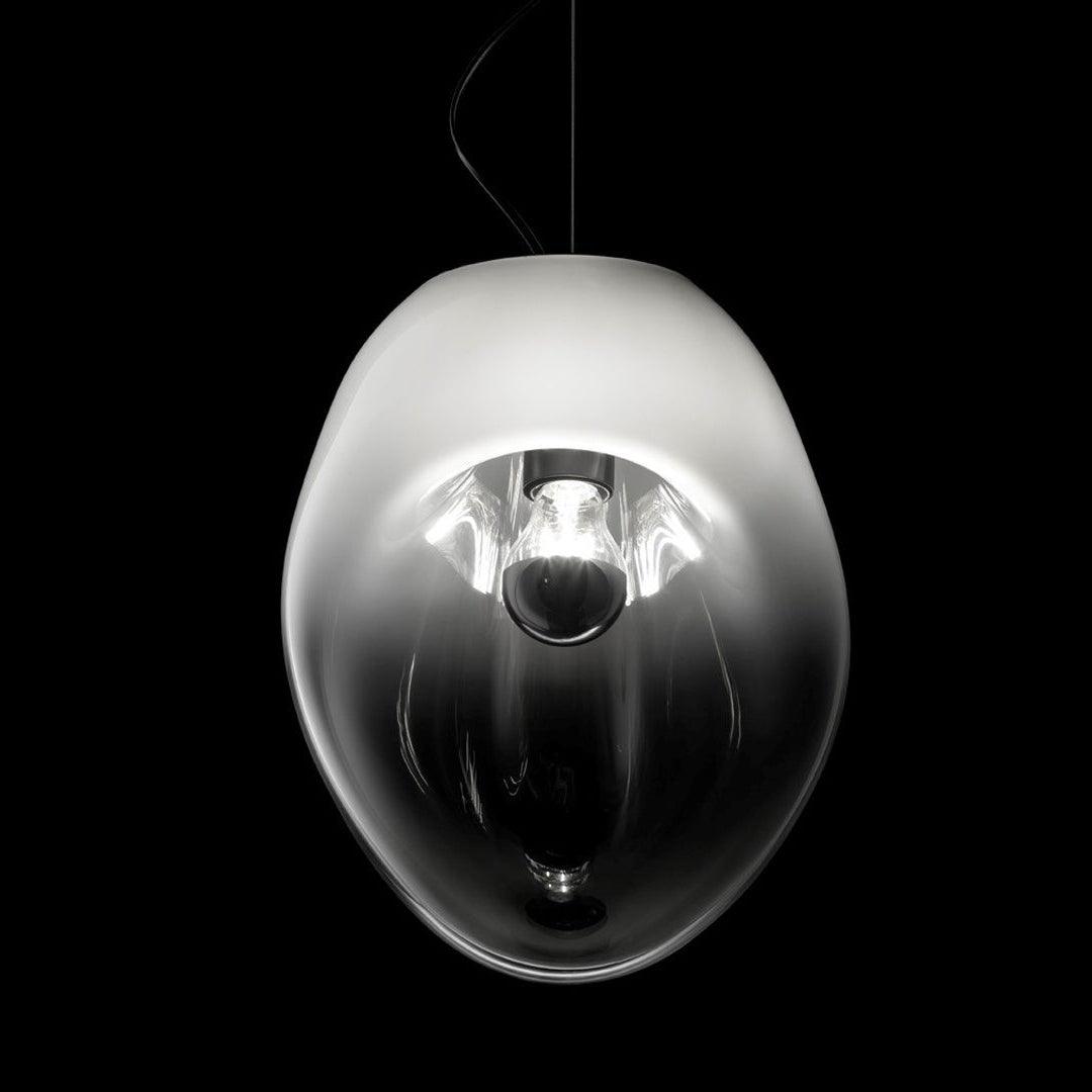 Elegant Vanddråbe Pendel Lampe