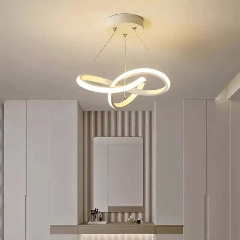 LED Loftlampe | Moderne Design | Energieffektiv
