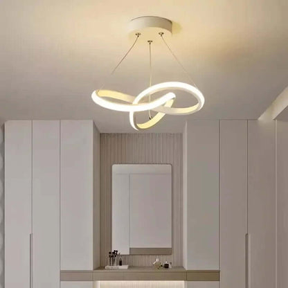 LED Loftlampe | Moderne Design | Energieffektiv