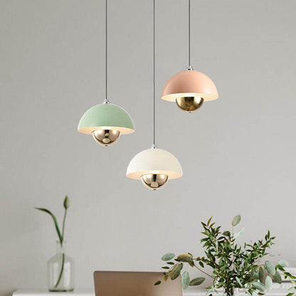 Justerbar Pod-formet Pendellampe